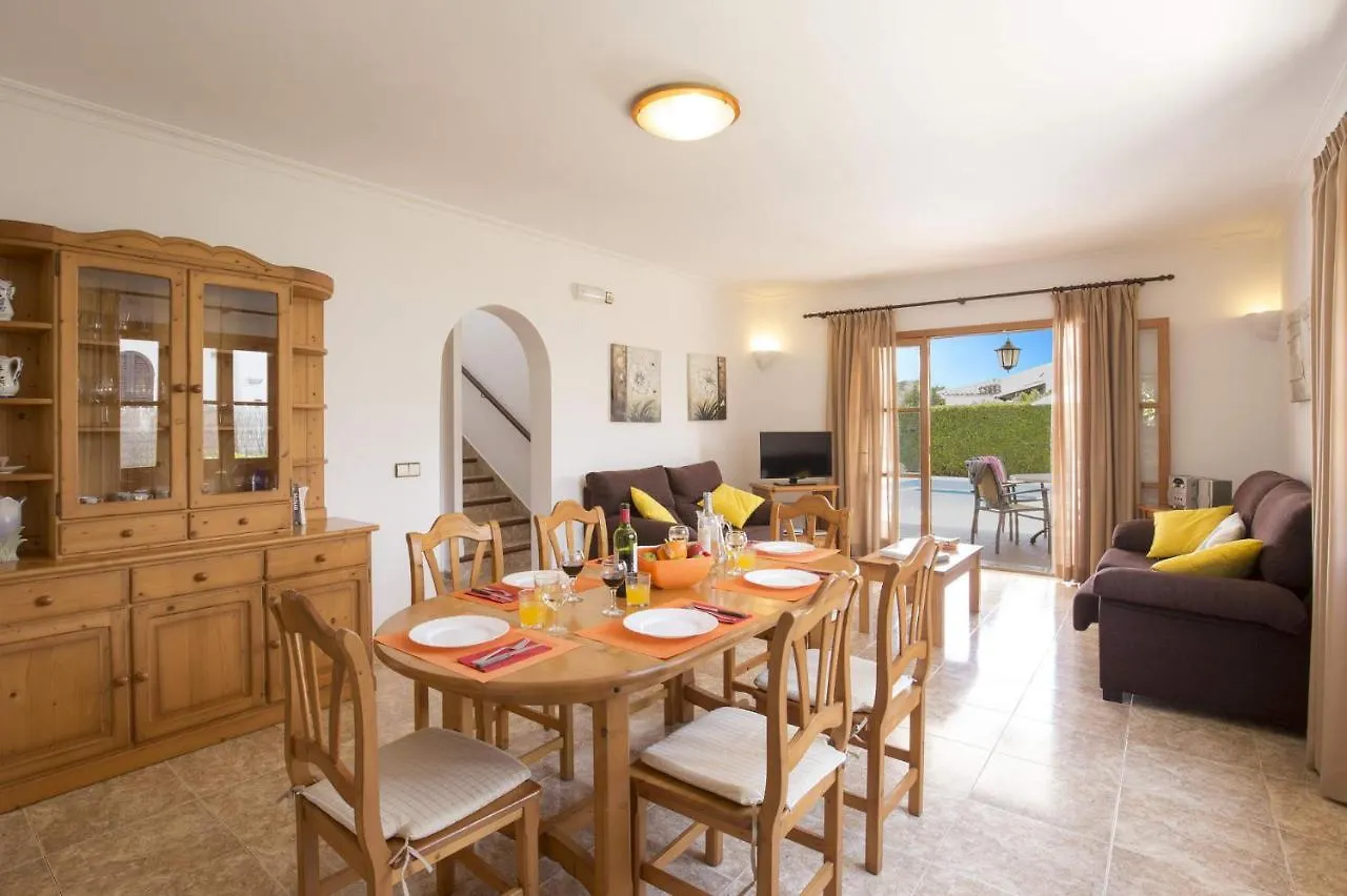 Villa Roig By Villa Plus Cala D´Or España