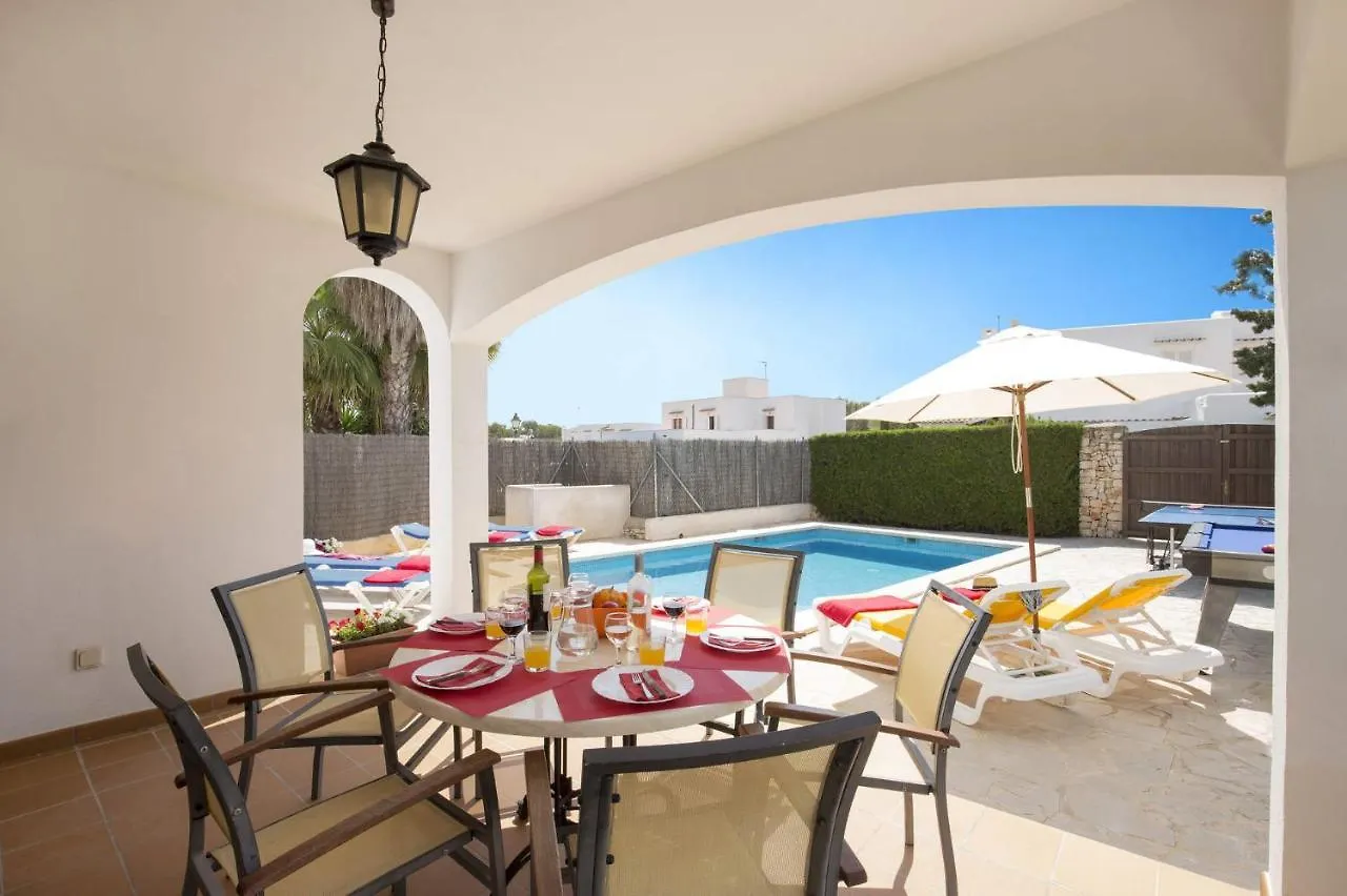 Villa Roig By Villa Plus Cala D´Or 0*,  España