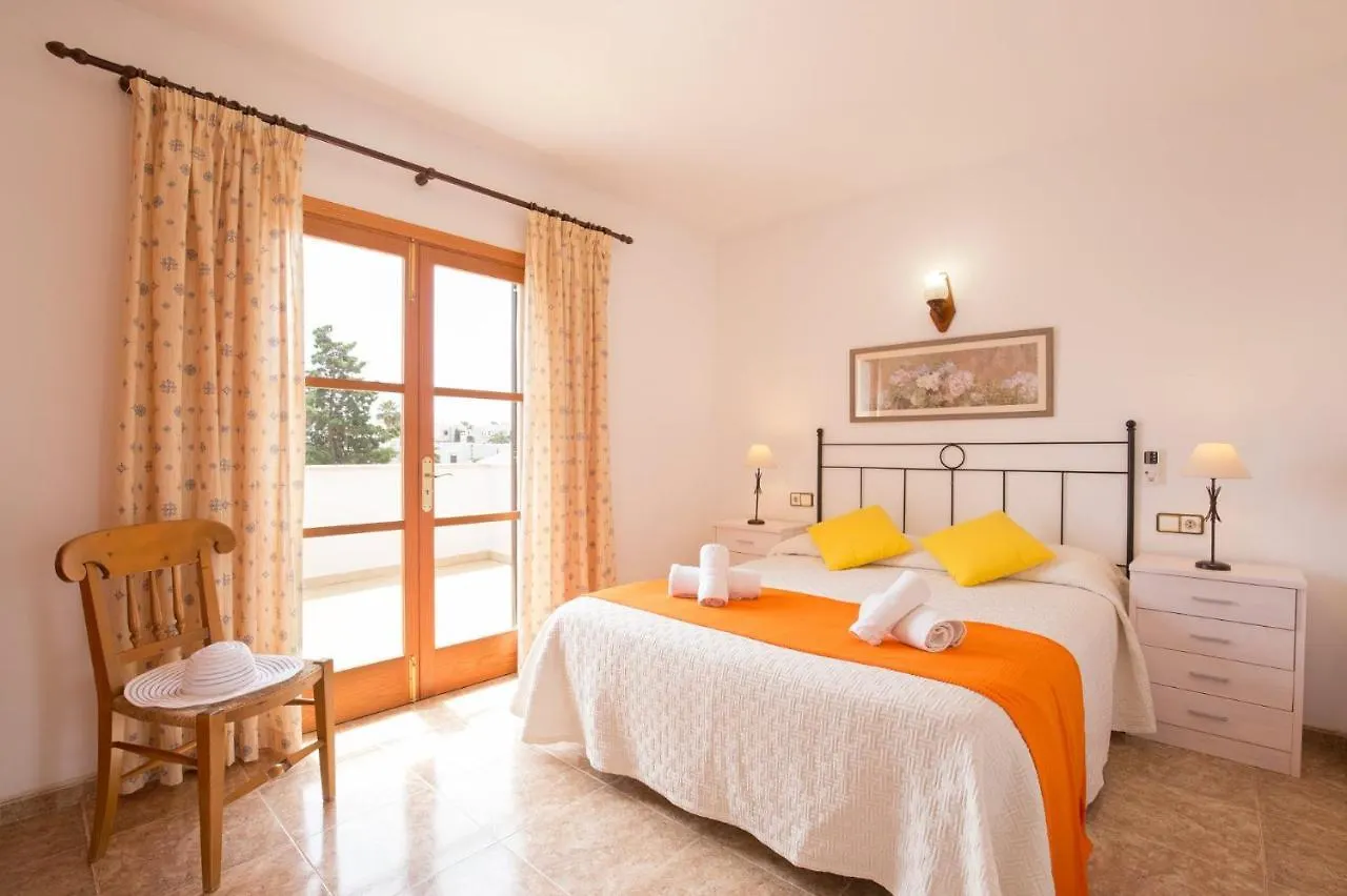 Villa Roig By Villa Plus Cala D´Or 0*,  España