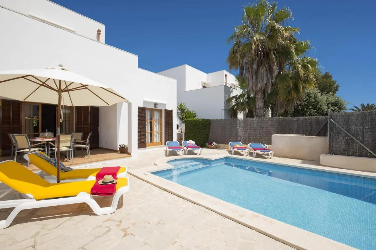 Villa Roig By Villa Plus Cala D´Or España