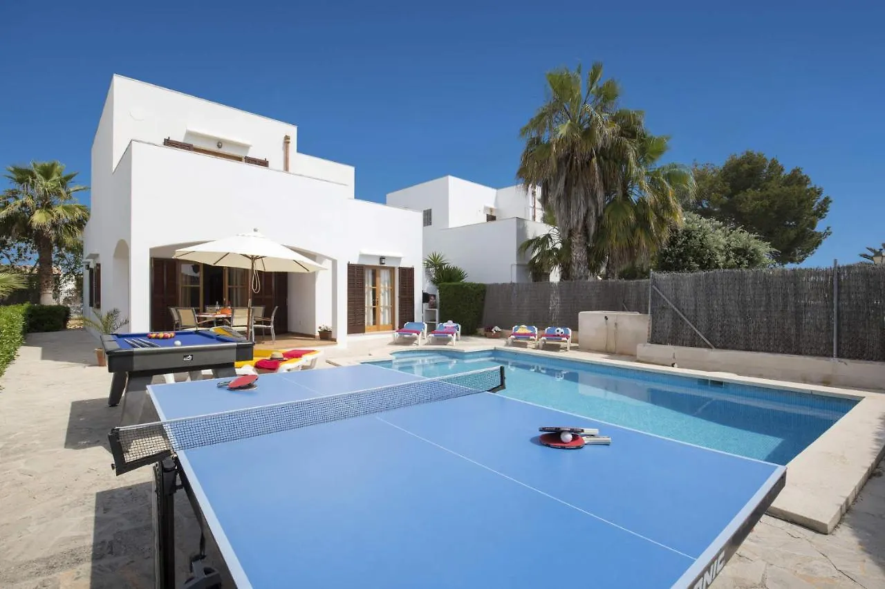Villa Roig By Villa Plus Cala D´Or España