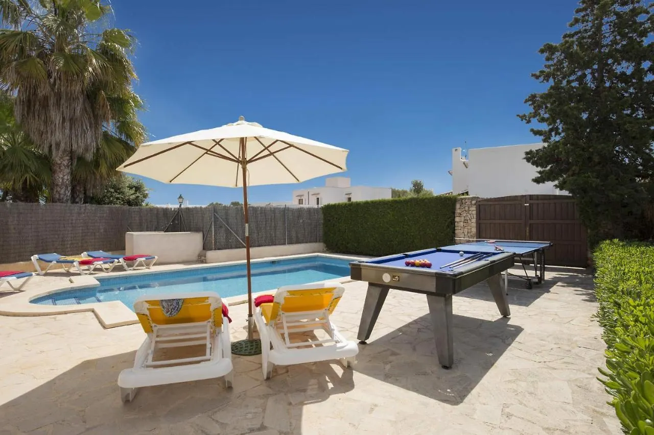 Villa Roig By Villa Plus Cala D´Or
