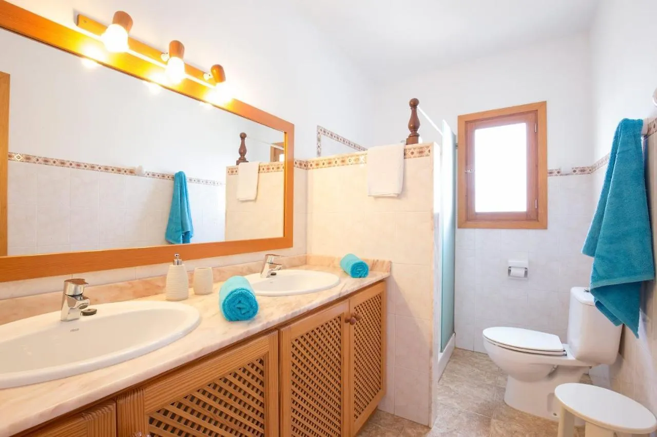 Villa Roig By Villa Plus Cala D´Or España