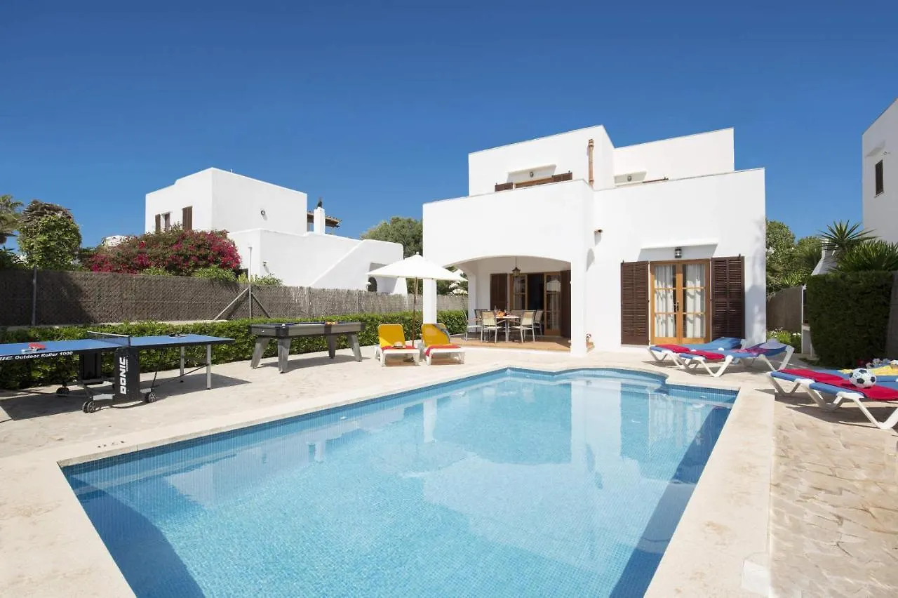 Villa Roig By Villa Plus location