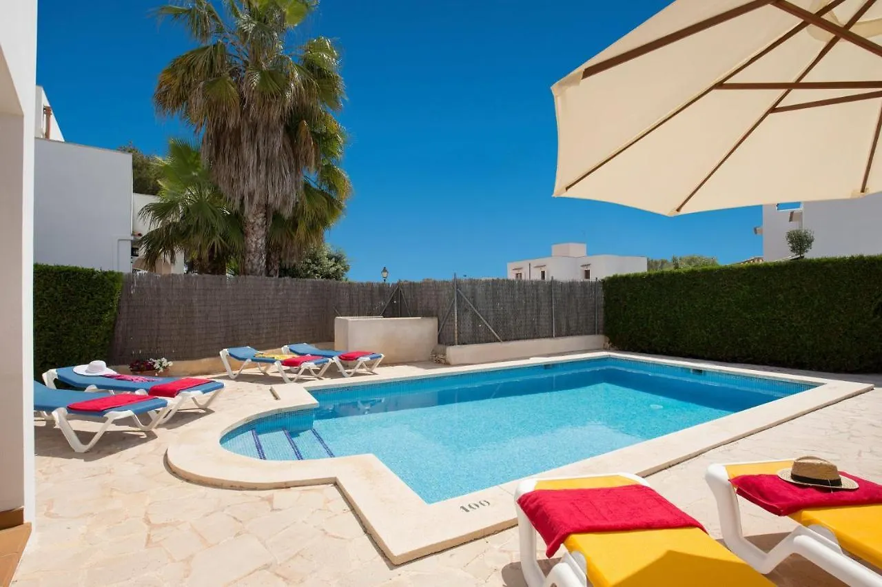 Villa Roig By Villa Plus Cala D´Or