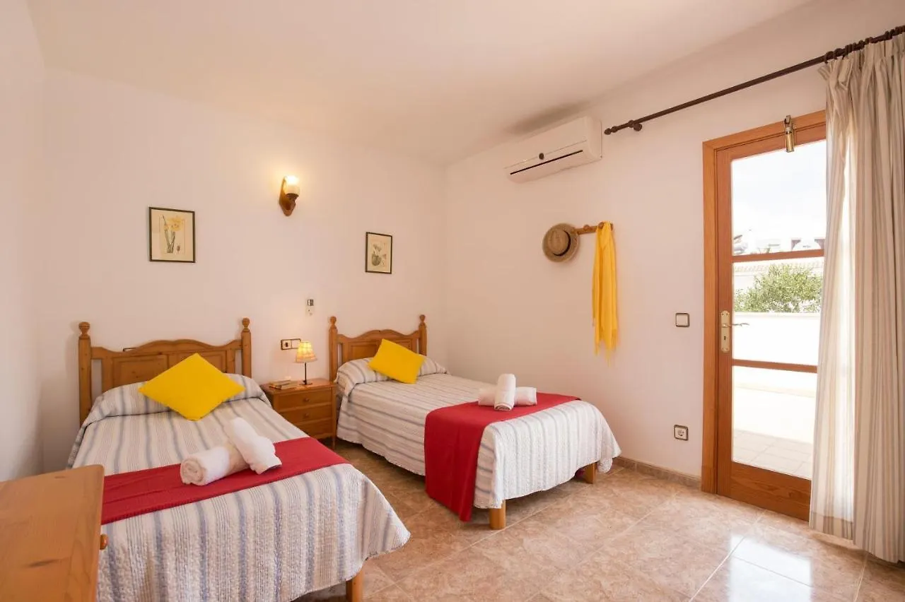Villa Roig By Villa Plus Cala D´Or