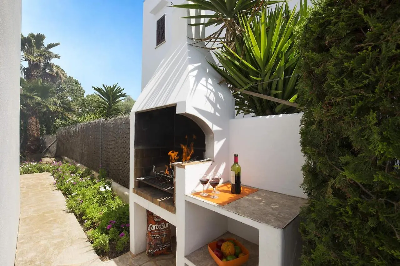 Villa Roig by Villa Plus Cala D´Or